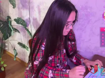 Bongacams Nude Webcam of the-princese