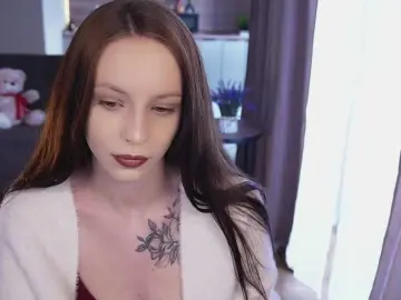 Bongacams Adult Webcam of xxx-Molly