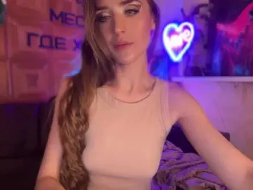 Bongacams Sex Cam of CandyBoom