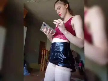 Bongacams Live Porn of Kaylamurmur