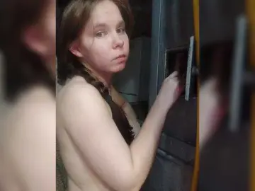 Bongacams Nude Webcam of Kisa-malaya