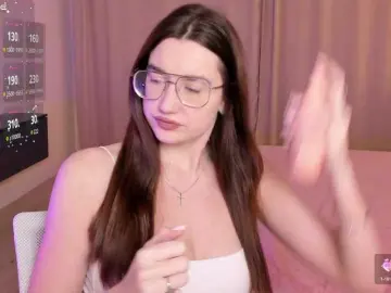 Bongacams Best Webcam of Lillian-s