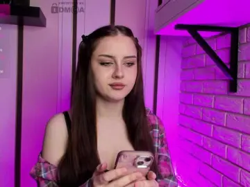 Bongacams Live Sex of LunaMeow