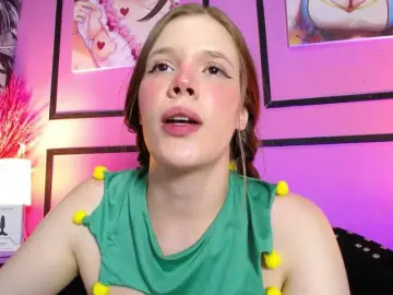 Bongacams Live Sex Cam of PrettyAriel