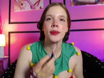 Bongacams Best live sex cam show of PrettyAriel