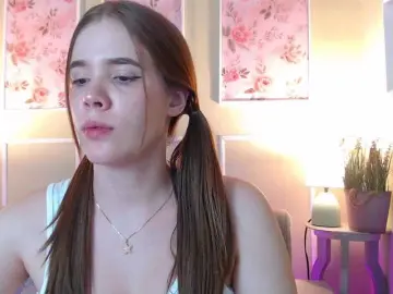 Bongacams Live Sex of PrettyAriel