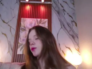 Bongacams Private Sex Chat of PrettyAriel