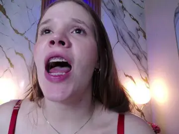 Bongacams Adult Video Chat of PrettyAriel