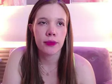 Bongacams Adult Webcam of PrettyAriel