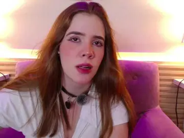 Bongacams Live Porn of PrettyAriel