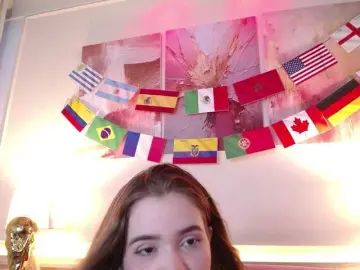 Bongacams Private Sex Chat of PrettyAriel
