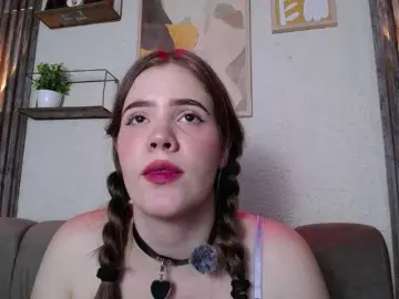 Bongacams Free Porn Cam of PrettyAriel