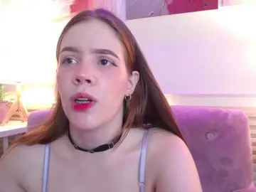 Bongacams Free Live Porn of PrettyAriel