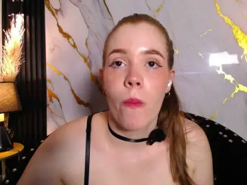 Bongacams Free Live Porn of PrettyAriel