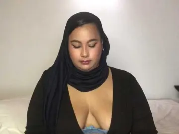 Bongacams Private Sex Chat of maryamyamal