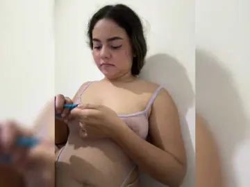 Bongacams Sex Chat of LiaBahamon