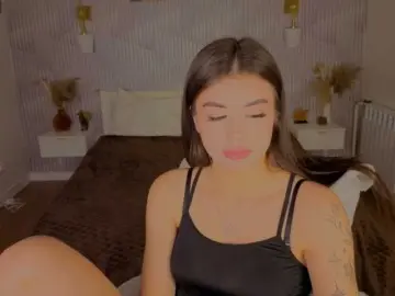 Bongacams Private Sex Chat of Alisha-Blakee