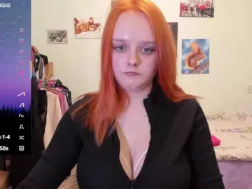 Bongacams Nude Webcam of Diafoxy