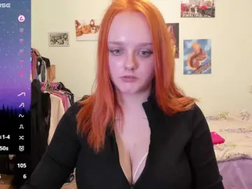 Bongacams Adult Video Chat of Diafoxy