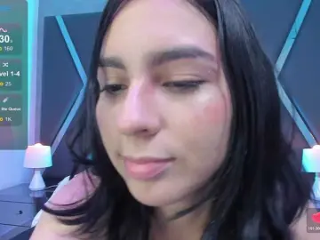 Bongacams Nude Webcam of HaniKuspoka