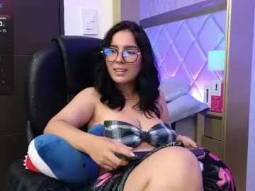 Bongacams Adult Webcams of HaniKuspoka