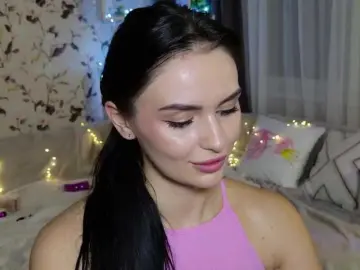 Bongacams Adult Webcam of MilaSweety1