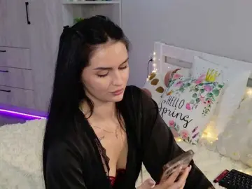 Bongacams Sex Cam of MilaSweety1