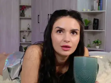 Bongacams Private Sex Chat of MilaSweety1