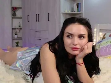 Bongacams Sex Chat of MilaSweety1