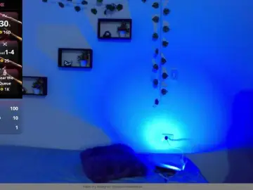 Bongacams Live Sex Cam of Pamela28