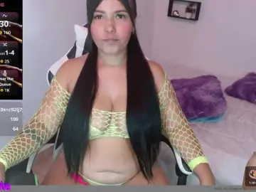 Bongacams Adult Video Chat of Pamela28