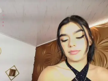 Bongacams Best live sex cam show of Paulinamiller