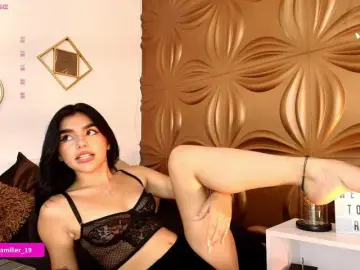 Bongacams Watch Live Sex Cams of Paulinamiller