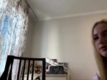 Bongacams Nude Webcam of SondraJanisch