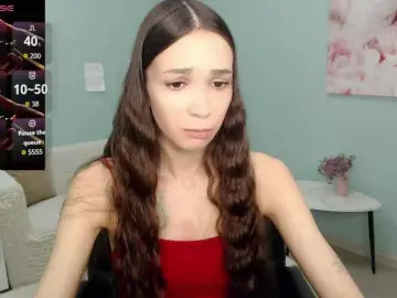 Bongacams Adult Webcams of AmyJonas