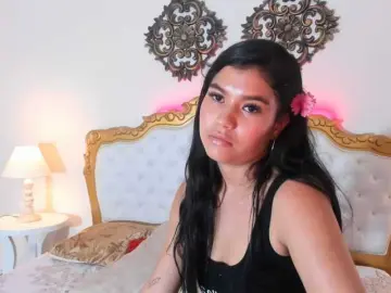 Bongacams Best Webcam of CatalinaaCruz