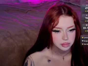 Bongacams Watch Live Sex Cams of Jolene