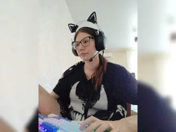 Bongacams Adult Webcam of KittyMiracle