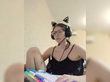 Bongacams Sex Cam of KittyMiracle