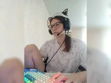 Bongacams Sex Cam of KittyMiracle