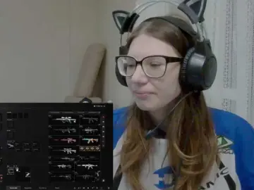 Bongacams Free Porn Cam of KittyMiracle