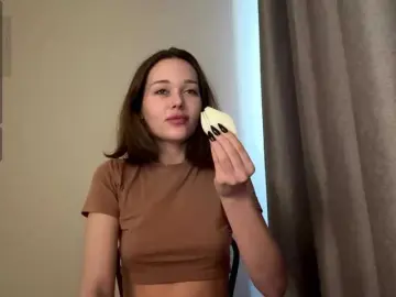 Bongacams Free Porn Cam of LupeVillari