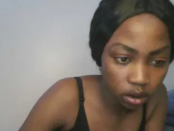 Bongacams Live Porn of Prettyshanz1