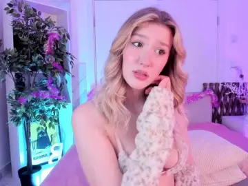 Bongacams Nude Webcam of Synrix