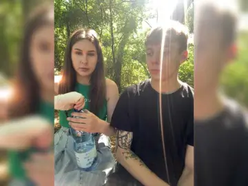 Bongacams Sex Cam of 69kissme69