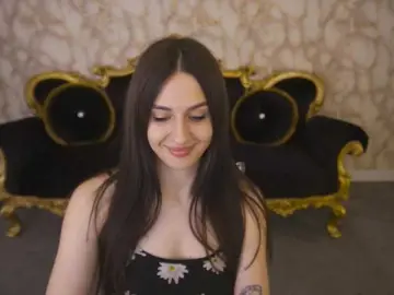 Bongacams Adult Webcam of AlesiaDessmond