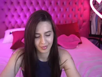 Bongacams Best Webcam of AlesiaDessmond