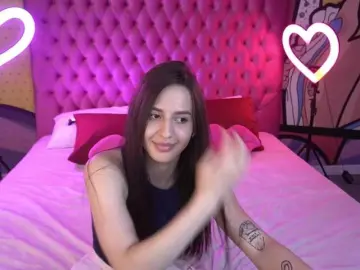 Bongacams Adult Video Chat of AlesiaDessmond