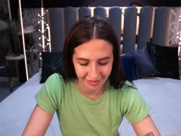Bongacams Live Sex of AlesiaDessmond