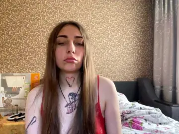 Bongacams Sex Cam of GeorgeannJenck